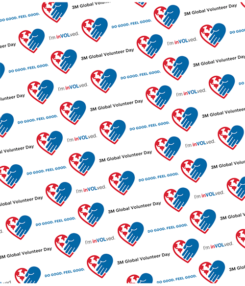 redcarpets.com-step-repeat-3M-Golbal-Volunteer-Day