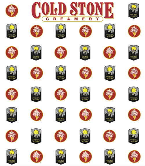 redcarpets.com-step-repeat-Cold-Stone-Creamery-SCOOPS-Chicago