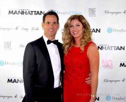 EdRobinsonChristineBrenner