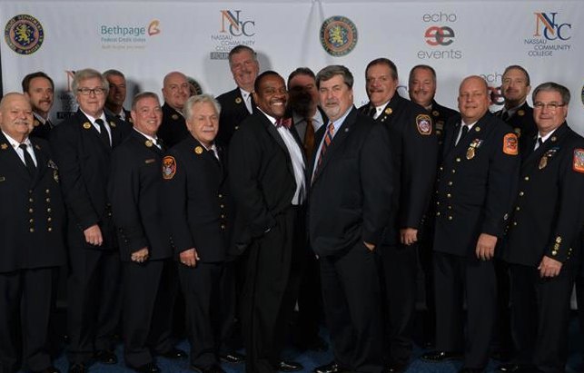 echoevents - nassau community college foundation
