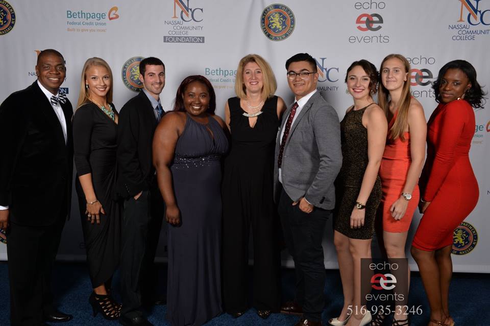 echoevents - nassau community college foundation