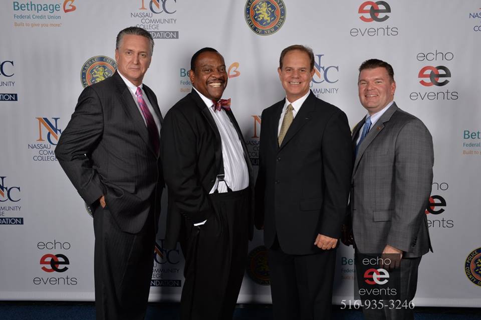 echoevents - nassau community college foundation