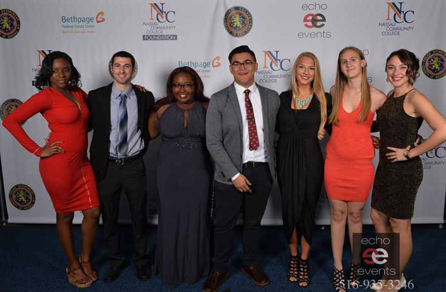 echoevents - nassau community college foundation
