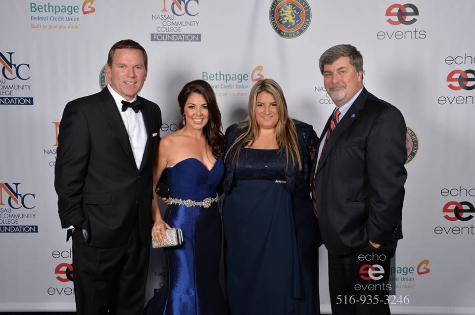 echoevents - nassau community college foundation