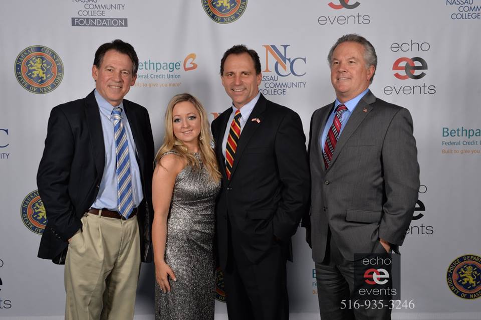 echoevents - nassau community college foundation