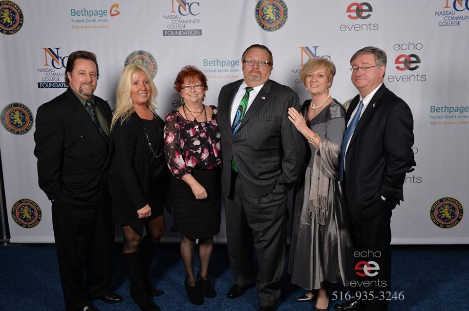 echoevents - nassau community college foundation