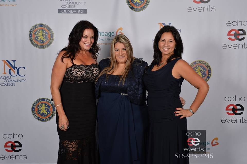echoevents - nassau community college foundation