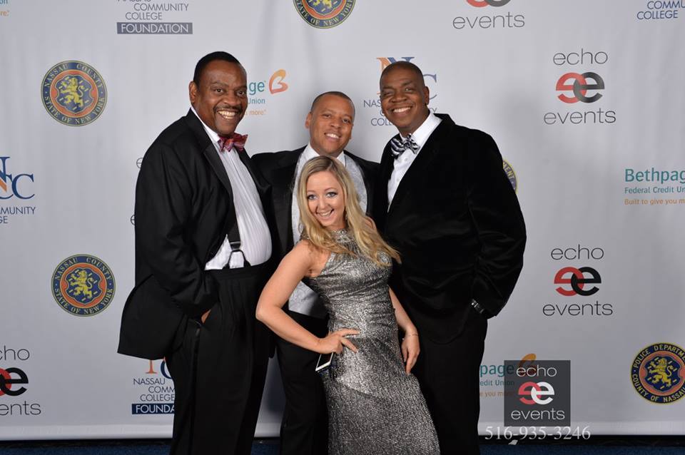 echoevents - nassau community college foundation