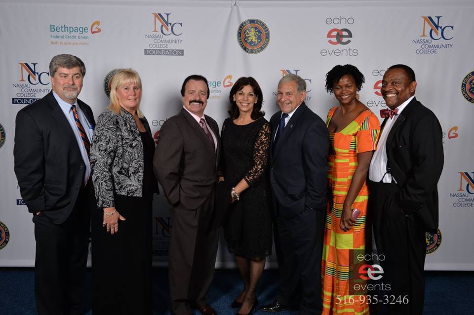 echoevents - nassau community college foundation