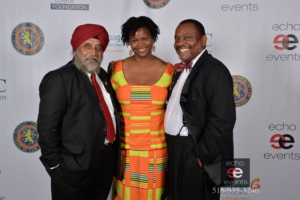 echoevents - nassau community college foundation