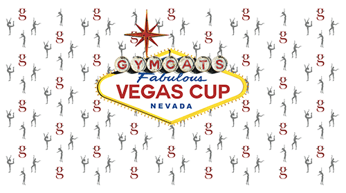 Gymcats Vegas Cup