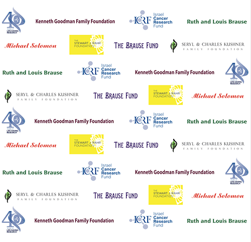 Israel Cancer Fund