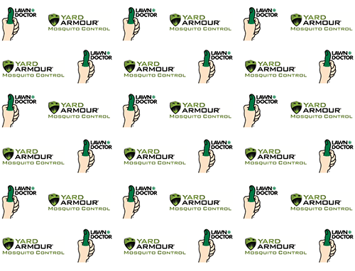 Lawn Doctor Yard Armour
