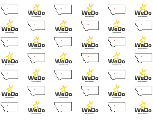 wedo entertainment
