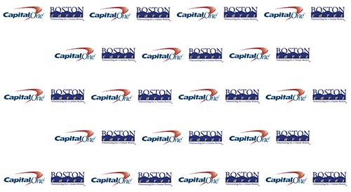 Capital One Boston Cares