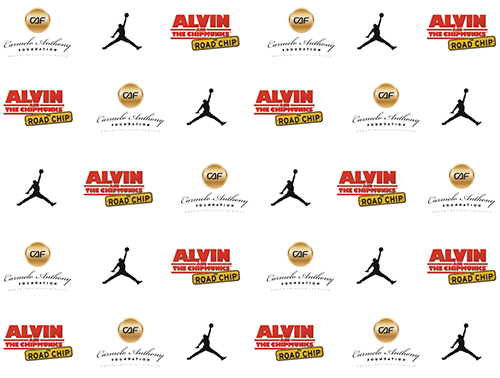 redcarpets.com - Carmelo Anthony Foundation