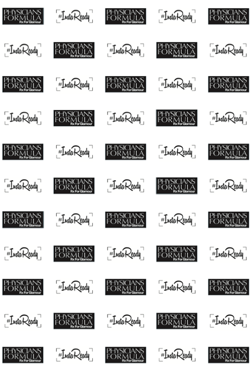redcarpets.com-step-repeat-physician-formula-#instaready