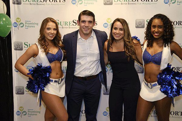 redcarpets.com-steprepeat-backdrop-redcarpetparty-sure-sports-nfl-combine-2018-9