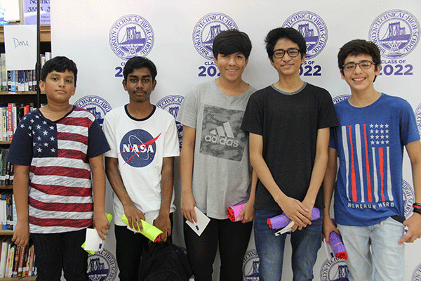 redcarpets.com-step-repeat-fabric-red-carpet-backdrops-brooklyn-tech-DREAM-orientation-2022-8