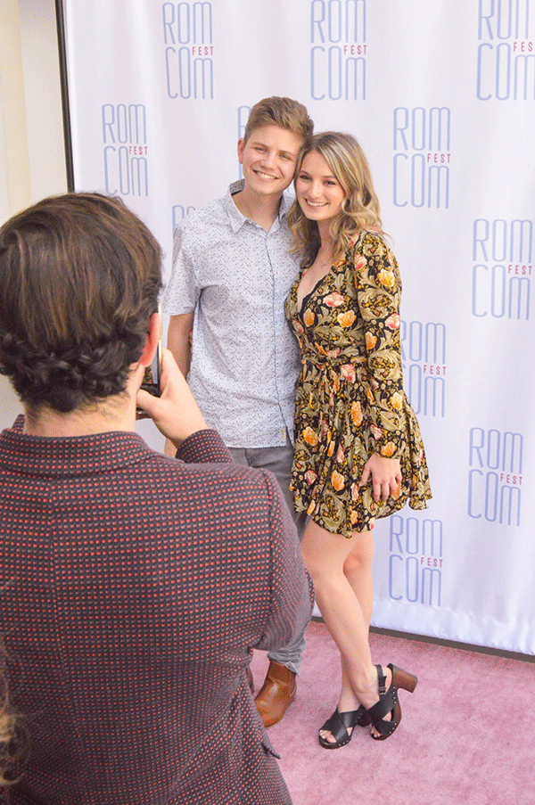redcarpets.com-step-repeat-fabric-vinyl-red-carpet-pink-carpet-rom-com-fest-2019-8