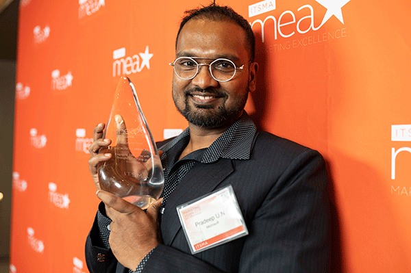 redcarpets.com-step-repeat-ITSMA-Marketing-Excellence-Awards-2