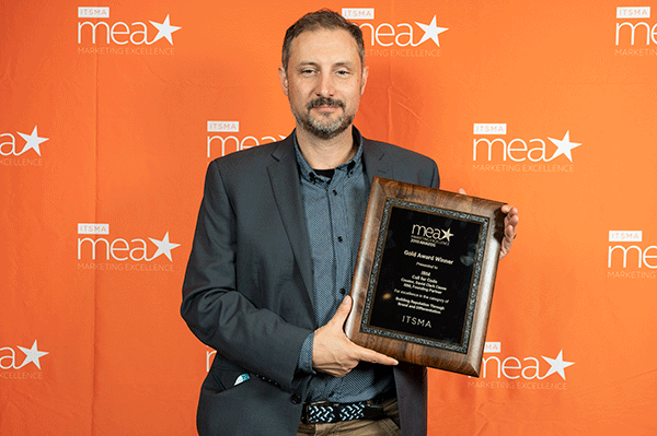 redcarpets.com-step-repeat-ITSMA-Marketing-Excellence-Awards-4