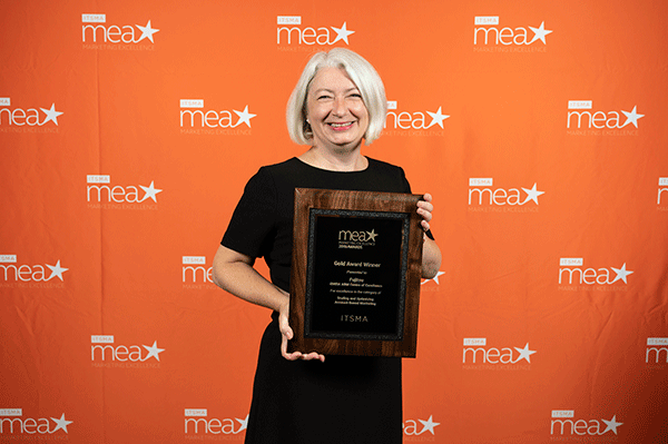 redcarpets.com-step-repeat-ITSMA-Marketing-Excellence-Awards-6