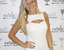 Natalie's 21st Bday