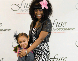 Arieanna's Sweet 16