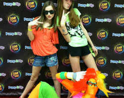 Pump It Up