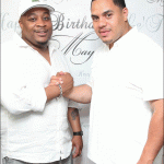 Le'Trece's All White Event