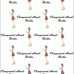 Cinquant'Anni Belle