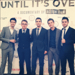 Until Its Over Premiere