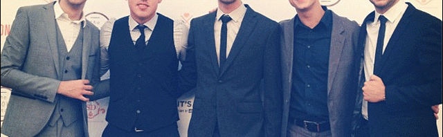 Until Its Over Premiere