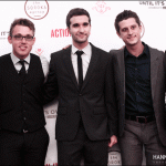 Until Its Over Premiere