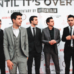 Until Its Over Premiere