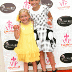 MyLittleOne Fashion Show