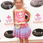 MyLittleOne Fashion Show
