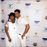 COTA White Affair