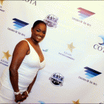 COTA White Affair