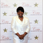 COTA White Affair