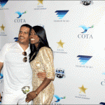 COTA White Affair