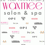 Waxmee Salon & Spa