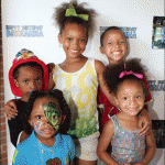 Breeahna's Birthday