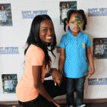 Breeahna's Birthday