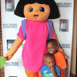 Breeahna's Birthday