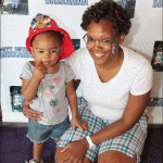 Breeahna's Birthday