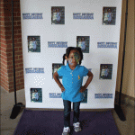Breeahna's Birthday