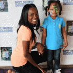 Breeahna's Birthday