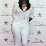 COTA White Affair
